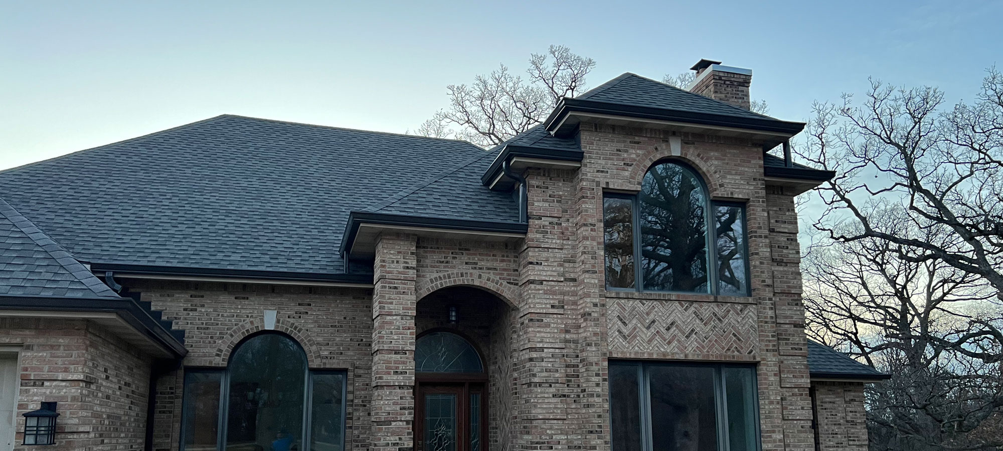 Brick House
